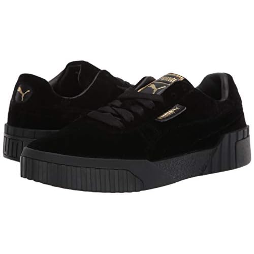cali velvet women's sneakers