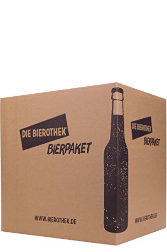 Bierothek-Bierpaket-Belgien-12-Flaschen-Bier-auergewhnliches-Geschenk