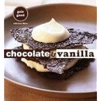 Chocolate and Vanilla