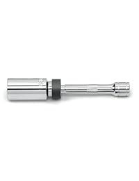Bujía de enchufe de giro GearWrench 80546 de 6''x 5 8''