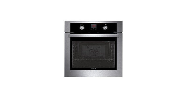 Horno Fagor 6h185ax 8 Programas Inox Ah Clase A : Hogar y cocina