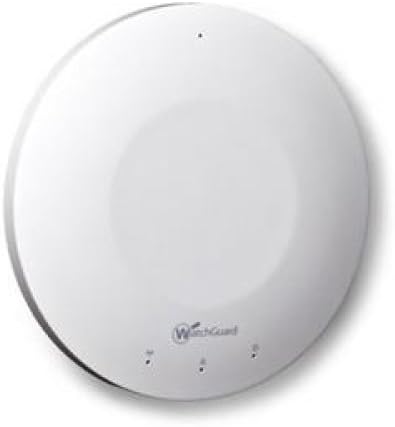 WATCHGUARD WG001503 / AP100 WAP 3Y LIVE SECURITY WIRELESS ACCESS POINT