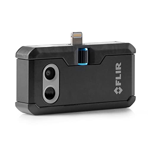 FLIR ONE Pro iOS Professional Grade Thermal Camera for