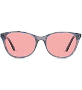 TheraSpecs Audrey Therapeutic Blue Light Glasses