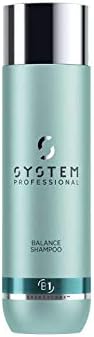 Wella SP Code Energy Balance Shampoo 250ml, standard, 250 ml (Pack of 1)