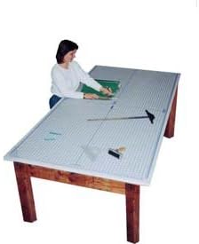 Speedpress 151 2 X 4 Rhino Self Healing Cutting Mat Amazon Com