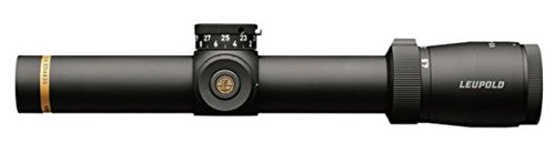 LeupoldService Rifle VX-4.5HD 1-4.5x24mm Riflescope