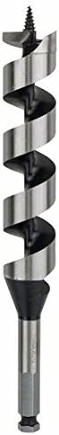 Bosch 1x PRO Wood Auger Bit (for Softwood Hardwood, diameter 30,00 mm, Professional Accessory Rotary Drill/Drivers) - Image 3
