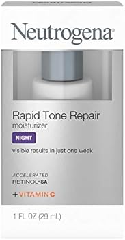 night cream retinol vitamin c