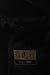Men's Single Breasted Black Luxury Wool/Cashmere Full Length Winter Topcoat