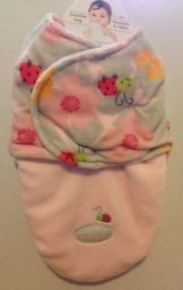 blankets and beyond swaddle bag