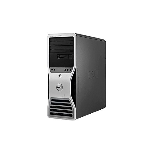 Computador Precision T3500 Intel Xeon W3530 - Dell