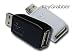 KeyGrabber USB KeyLogger 16MB Black