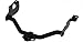 Reese Towpower 97232 Class III Custom-Fit Hitch with 2