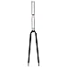 Nashbar Carbon Road Bike Fork - 1