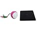 Cat Playing Ball Sisal Ring Rope Ball Cat Toy Training Interactive Dog Toy for Cat Pets Scratching