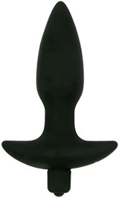 Sinospore 10 Vibration Modes Wireless Power Stimulation Massager Black