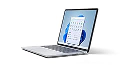 Microsoft Surface Laptop Studio - 14.4" Touchscreen