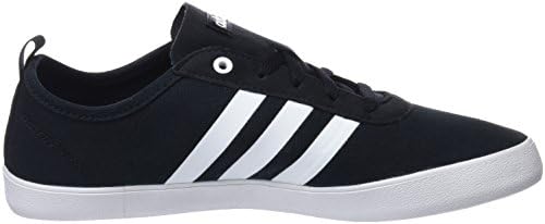 tênis adidas qt vulc 2 feminino