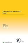 Image de Transfer Pricing in a Post-BEPS World (Eucotax Series on European Taxation)