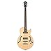 Ibanez Artcore AGB200 Semi-hollow Bass - Natural