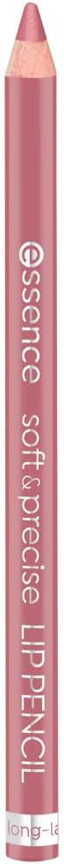 Essence Soft & Precise Lip Pencil 0.78g Longlasting Matte Colour view 2
