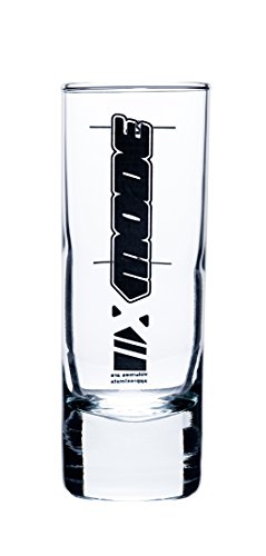 X-Mode Shot Glass