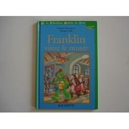 Chacun son tour, Franklin !