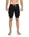 FTIMILD Men Quick-Drying Breathable Running Training Double-Layer Fitness Short Pants