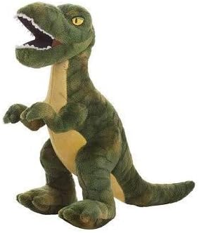 peluche dinosauro