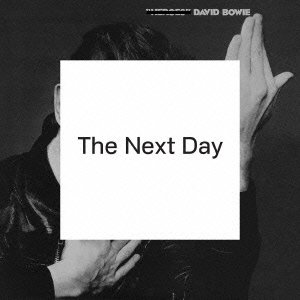 David Bowie『The Next Day』