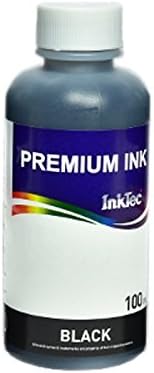 InkTec ink C905 Black Compatible with Canon PG-37/PG-37 x l Printer Ink Cartridges for IP 2500/IP 1800/MP 210/MP 220/MP 140/IP 2600/MP 190/IP 1900