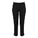 Emi Jay Women's Smooshpant-3-Black