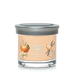 Yankee Candle Tangerine & Vanilla