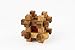 Monkey Pod Games Six-Pack Gift Set - Full Size Puzzle Set with Larger Puzzles