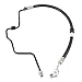 OCPTY 3402797 Power Steering Pressure Hose Complete Assembly Fits for 2003 2004 2005 2006 for Acura MDX OE fit Power Steering Lines