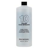 Paul Mitchell 10 Volume Cream Developer 32 oz.