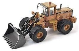 Volvo L150 C Wheel Loader Diecast Model Loader