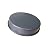 Gabkey Metallic Non Deep Stick 8-inch 9-inch 10-inch 11-inch Dish Stainless Steel Pizza Pan Bakeware Mold Cake Mold Bread Mold Tray Bakeware Kitchen Helper for Home Usage