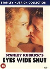 Eyes Wide Shut [DVD]