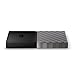 WD 1TB My Passport SSD Portable Storage - USB 3.1 - Black-Gray - WDBK3E0010PSL-WESN