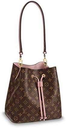 Cynthia Dean Monogram Handbag Adjustable shoulder strap Womens Strap Crossbody Shoulder Fashion Bag (Pink)