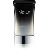 MEDI LIFT Moisture Face Serum - Hydrating Facial Moisturizer with Hyaluronic Acid - Moisturizing Cream for Women - Serum For Firming and Smoothing Wrinkles - Normal, Dry, Combination &amp; Oily Skin