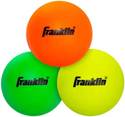 Franklin Sports Washer Toss Game Set - 2 Foldable Targets With 6 Washers & Carry Bag