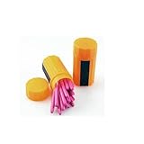 Windproof Waterproof Match Camping Survival Gear=20 pcs matches