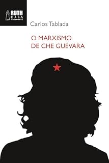 Livro O marxismo de Che Guevara