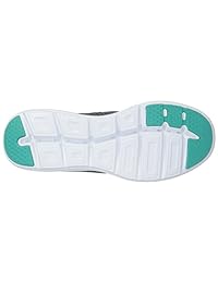 New Balance Versi v1 - Zapatillas de running acolchadas para mujer