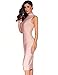Meilun Women's Knee Length Bandage Dress Bodycon Club Party Dress