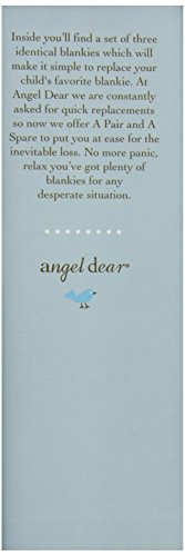 Angel Dear Pair And A Spare, Pink Pony