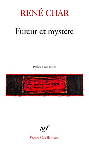 Free Fureur Et Mystere (Collection Pobesie) (English and French Edition) Z.I.P